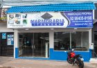 Novo espaço de atendimento da Marmoraria Itaquera