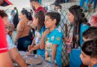 Escola Primeiros Passos realiza 3ª Feira do Empreendedorismo