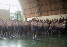 IX CMPM realiza solenidade de entrega do Bibico Escolar 2023