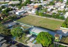 Bairro Terra Preta recebe o novo Campo do Operário e CRAS